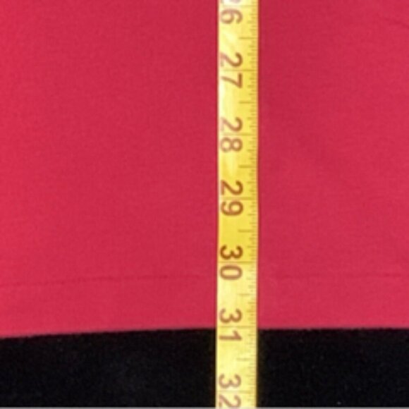 Ralph Lauren Polo Shirt Men L Red Pony Casual Short Sleeve Pullover ~ Very Soft - Picture 5 of 5